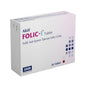 Folic 1 - Folic Acid Supplement for Pregnancy Support - 30 Tablets