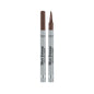 L'Oreal Paris Unbelieva Brow Micro Tatouage Eyebrow Pencil - 108 Dark Brunette, Precise & Natural-Looking Eyebrow Shaping