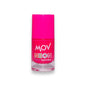 Mov Neon Nail Polish - Vibrant, Long-Lasting Color for Bold Nails
