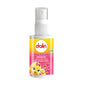 Dalin Baby Hair Spray with Almond Extract - Gentle Detangling Spray for Sensitive Baby Hair, Hypoallergenic & Chemical-Free