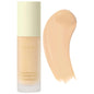 Estee Lauder 24 Hour Full Coverage Luminous Matte Finish Foundation - Long-Lasting, Hydrating Liquid Foundation for Full Coverage