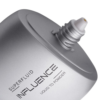 Influence Beauty Superfluid Foundation 01 Fair Powdery Finish