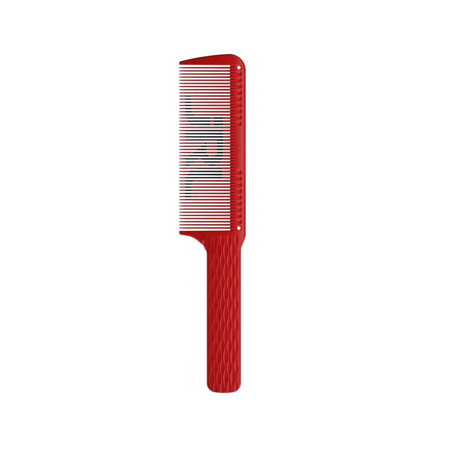 JRL Professional Red Comb 202 for Precision Styling