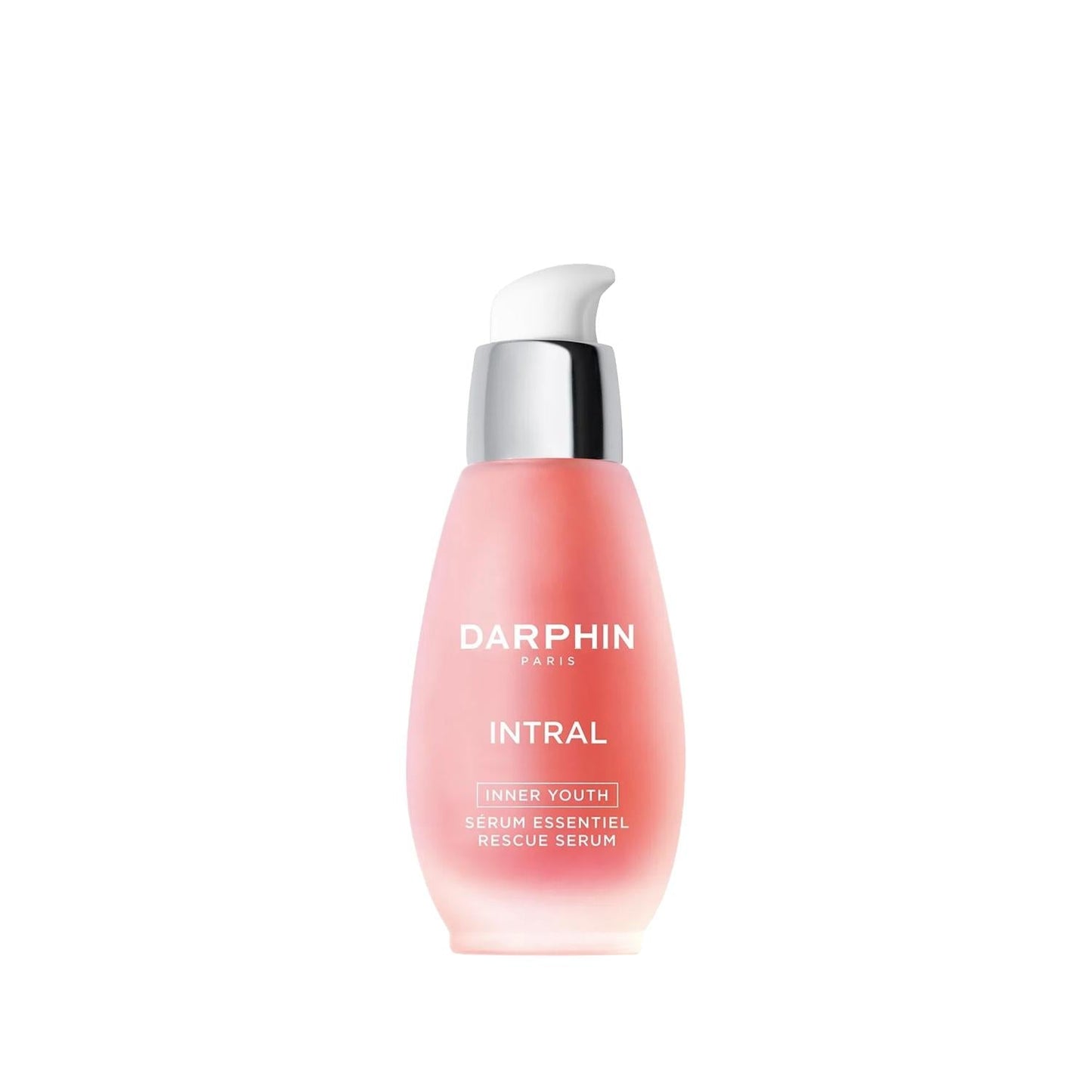 Darphin Intral Inner Youth Rescue Face Serum - Anti-aging Skincare, Luxury Skincare Products, 1.69 fl oz