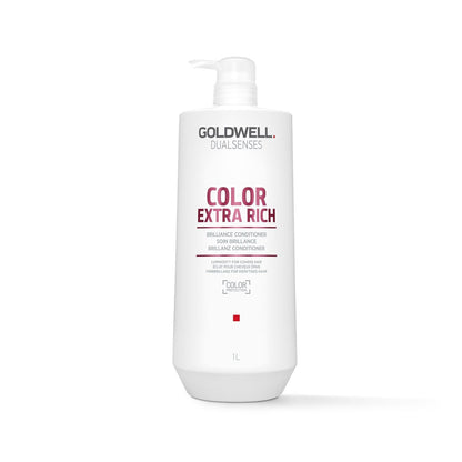 Goldwell Dualsenses Color Extra Rich Brilliance Conditioner 1000ml
