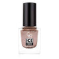 Golden Rose Ice Chic Nail Polish - Long Lasting Nail Colour 63 (10.5ml)