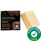 Viori Rice Water Infused Hair Conditioner Bar - Natural, Vegan, Sustainable Hair Care for All Hair Types