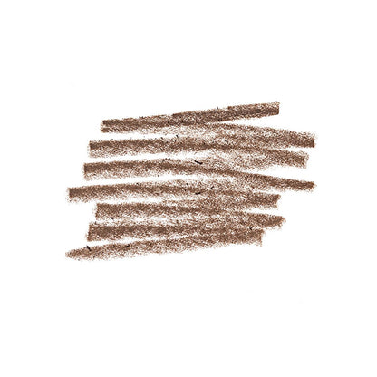 Flormar Angled Eyebrow Pencil with Brush - Precise Definition, Natural Look, 4 Shades Available