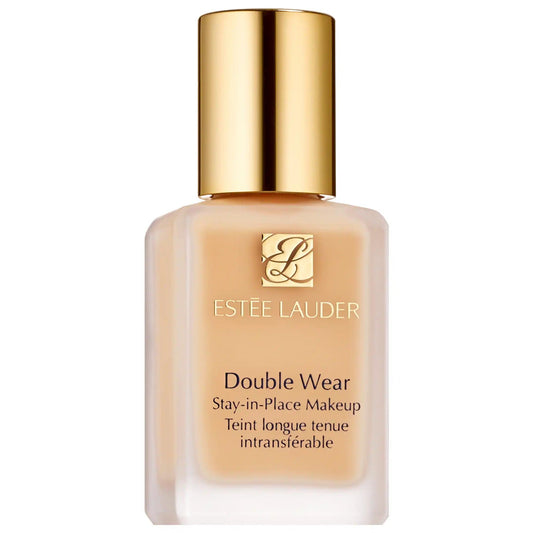 EstŽe Lauder Double Wear: 24H Longwear Full Coverage Matte Liquid Foundation - Oil-Free, Fragrance-Free, Even Skin Tone