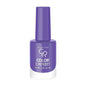 Golden Rose Nail Polish Color Expert - Long-Lasting, Trendy Colors with Easy Application