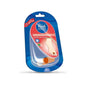 Foot Doctor Cuttable Corn Protector: Ultimate Foot Pain Relief, Silicone Callus Cushion, Hypoallergenic Toe Protector