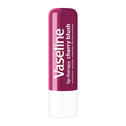 Vaseline Lip Therapy Cherry Blush Tinted Lip Balm 4.8g