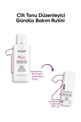 Dermoskin Anti-Spot Cream with SPF 25 - Celeritt Skin Hyperpigmentation Treatment & UV Protection
