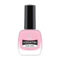 Golden Rose Keratin Nail Polish - Long-Lasting Shiny Nail Color with Keratin Enriched Formula