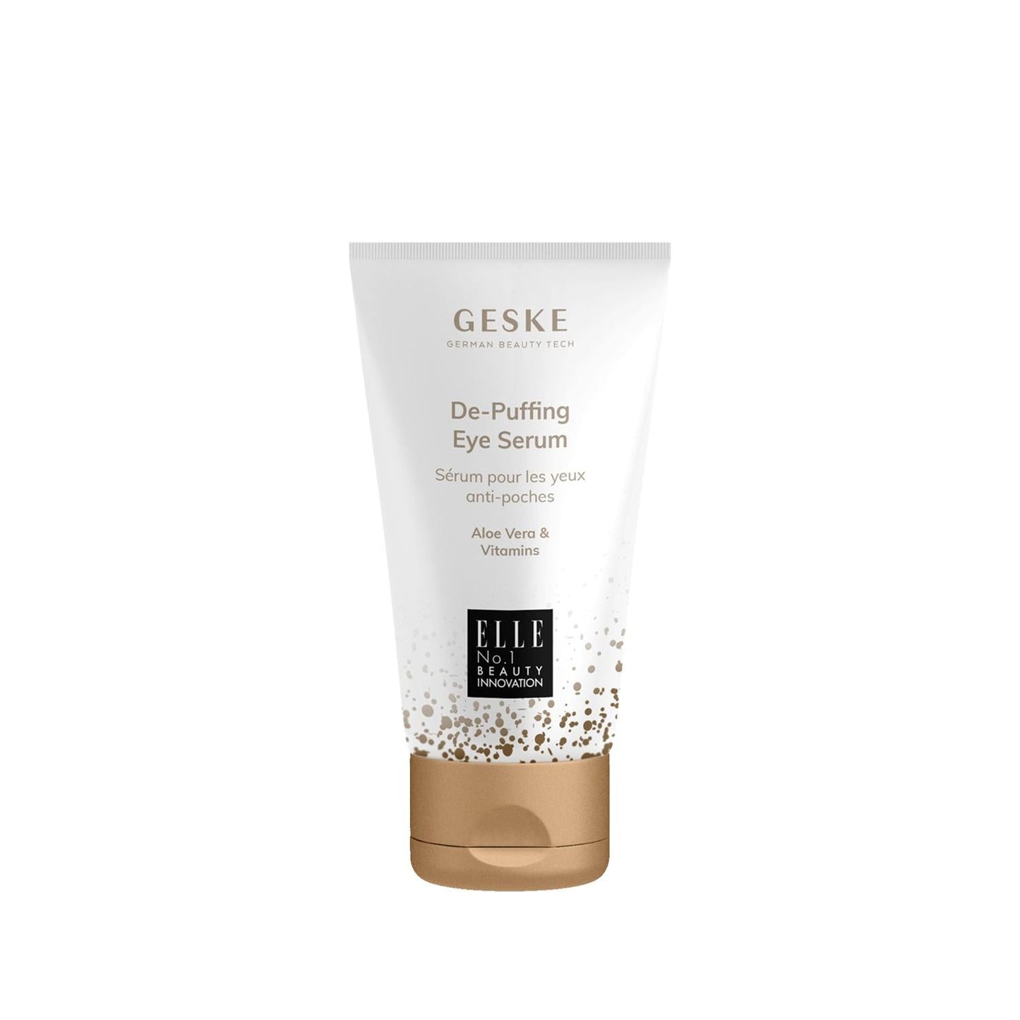Geske De-Puffing Eye Serum with Caffeine 30 ml