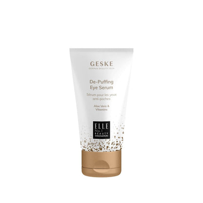 Geske De-Puffing Eye Serum with Caffeine 30 ml