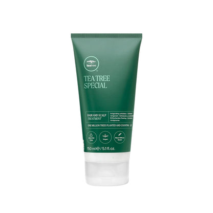 Tea Tree Special Hair And Scalp Treatment Mask 150 ml