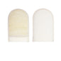 Nascita Exfoliating Bath Glove for Glowing Skin - Spa-like Skincare at Home