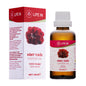 Life In Hint Yağı Hair Care Oil - 50ml Natural Nourishment for Healthier Hair