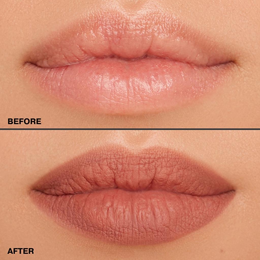 Influence Beauty Automatic Lipfluence Lip Liner 04 Nude 0.28g