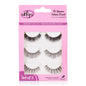 Eklips Handmade False Eyelash Set 3-Pack