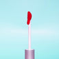theBalm Berry Fast Lip Oil: Tinted, High-Shine, Non-Sticky - Hydrating Lip Care & Subtle Color