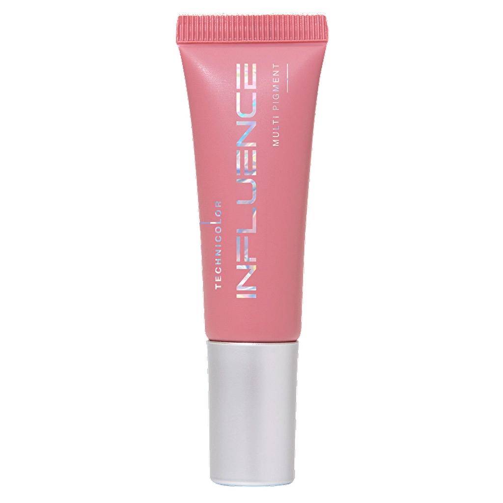 Influence Beauty Technicolor Pigment 03 Rose Quartz 4ml