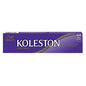 Koleston Dark Chestnut Hair Dye - Permanent, Vibrant Color for At-Home Use, Covers White Hair Effectively