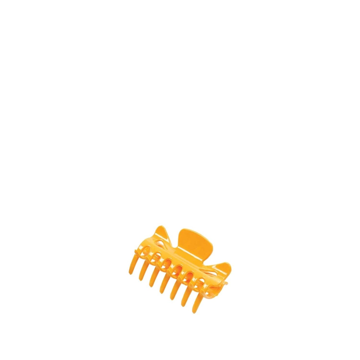 Trina Hair Accessories Set - 12 Piece Yellow Hair Clips for Styling, Trina Hair Products, Hair Styling Accessories
