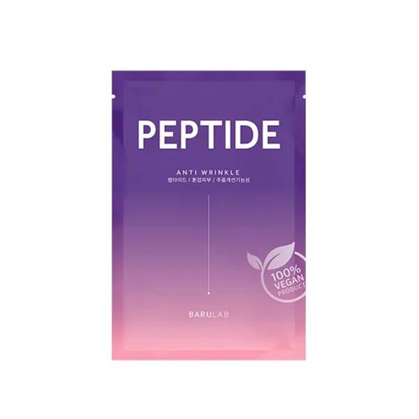Barulab The Clean Vegan Peptide Mask for Firming Skin 23g