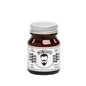 Morgan's Pomade Moustache Styling Wax - Strong Hold, 50g - Perfect for Moustache Grooming & Styling