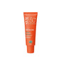 SVR Sun Secure Fluide SPF50+ Sunscreen Lotion - Water Resistant, Non-Greasy, Chemical-Free Protection