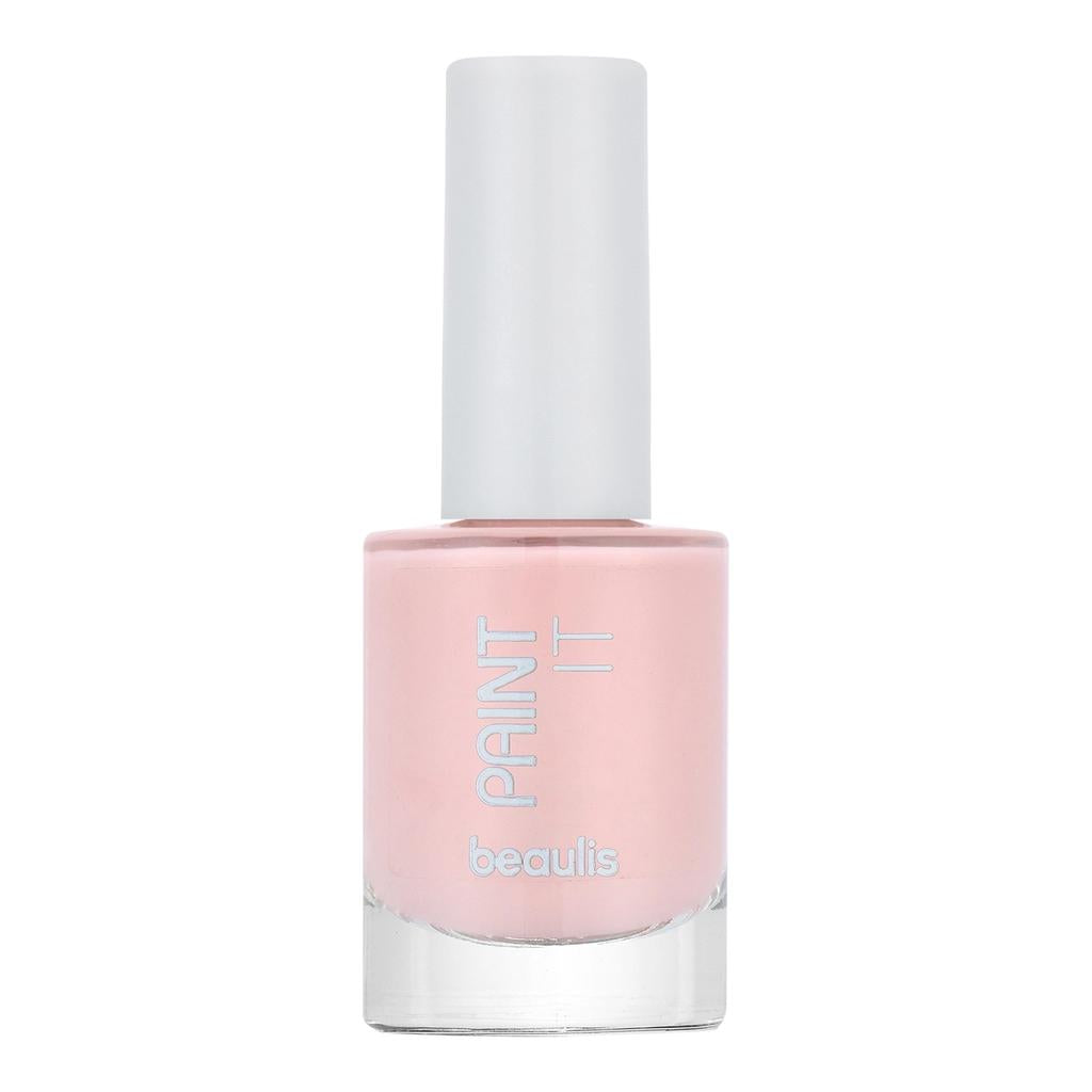 Beaulis Paint It Nail Polish in 510 Pink Polite 8ml