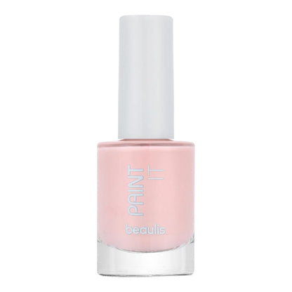 Beaulis Paint It Nail Polish in 510 Pink Polite 8ml