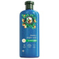 Herbal Essences Argan Oil Shampoo: Repair, Shine & Revitalize Damaged Hair - Vegan, Silicone-Free & Plant-Based - 11.83 fl oz