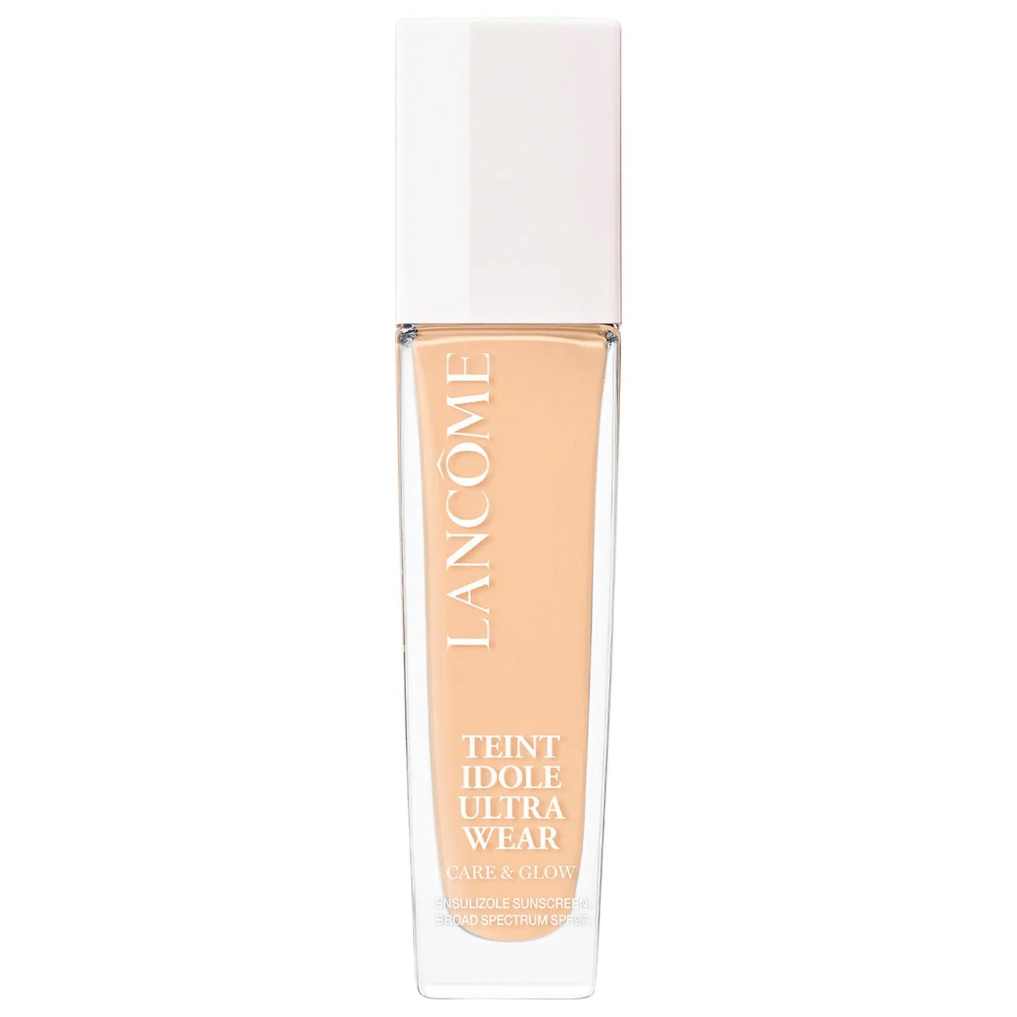 Giorgio Armani Teint Idole Ultra Wear Care & Glow Liquid Foundation - Long-lasting, Hydrating, Natural Finish