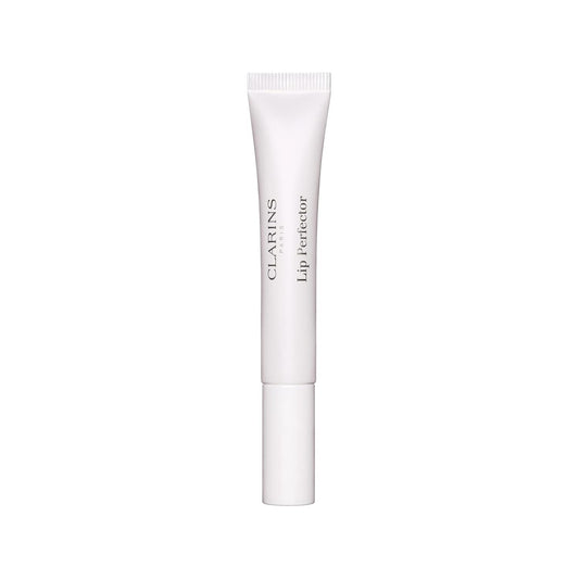 Clarins Lip Perfector Shade 20: Hydrating Lip Gloss | Enhance, Moisturize & Perfect Your Lips