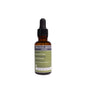 ORIGINAL BOTANIC Vegan Beard Care Oil 30ml - Natural Nourishment for Healthy Beard Growth