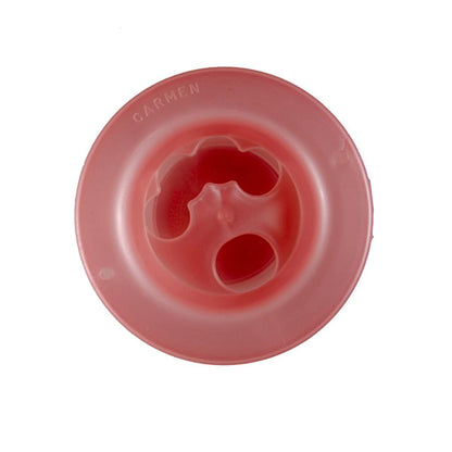 Perge Manicure Bowl for Nail Soaking & Prep