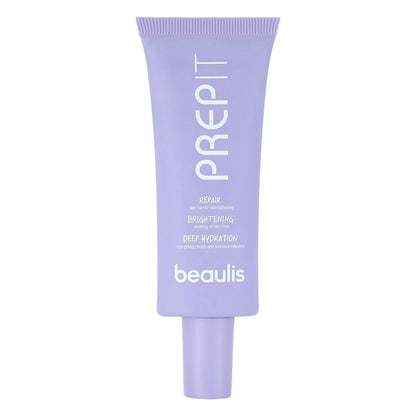 Beaulis Prep It Smoothing Makeup Primer Transparent