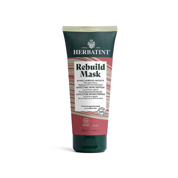 Herbatint Royal Cream Regenerating Conditioner 200 ml