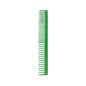 JRL Professional J302 Green Cutting Comb