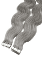 Narcia Remy Siberian Body Wave Tape In Hair Extensions 24" - Choose Color