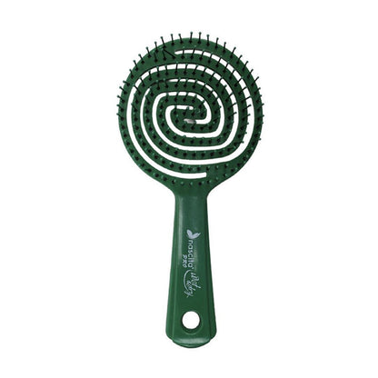 Nascita 3D Flexi Holiday Detangling Hair Brush 69