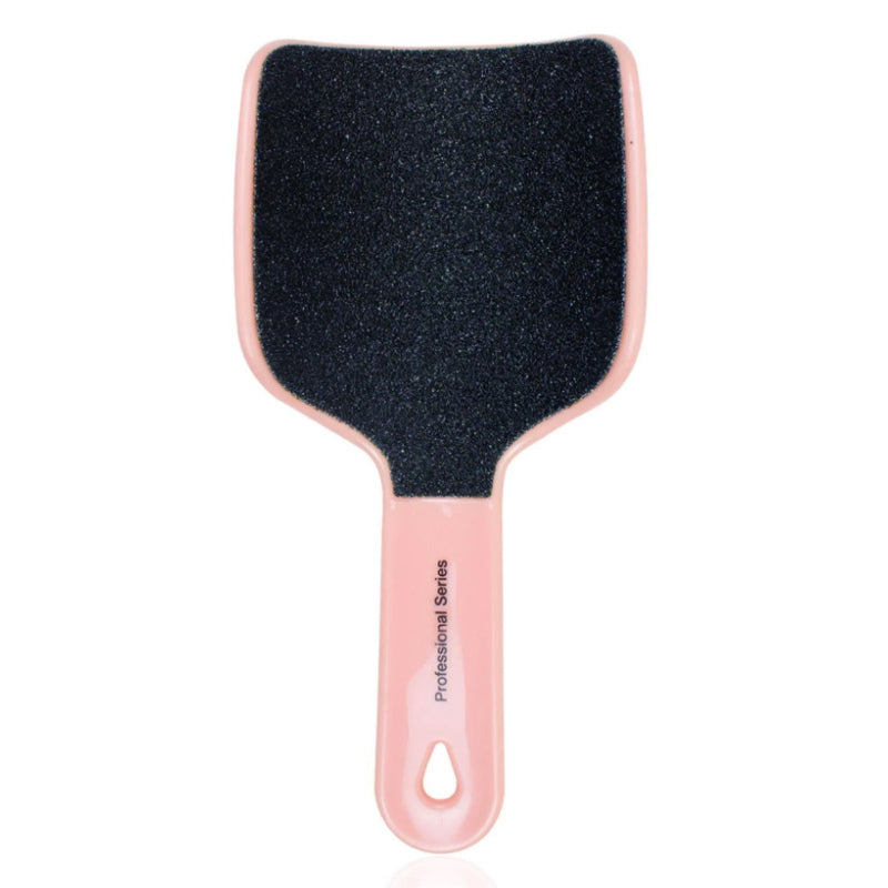 Nascita Salmon Foot File for Smooth Heels 1 Unit