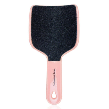 Nascita Salmon Foot File for Smooth Heels 1 Unit