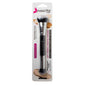 Nascita Dual-Ended Angled Foundation & Concealer Brush