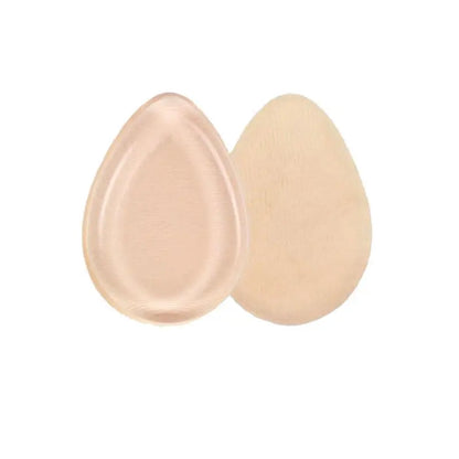 Nascita Dual-Sided Silicone Makeup Sponge for Liquid & Powder