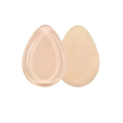 Nascita Dual-Sided Silicone Makeup Sponge for Liquid & Powder