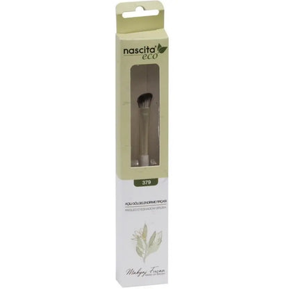 Nascita Eco Angled Shading Brush No: 379